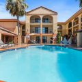 Best Western Plus Executive Inn & Suites