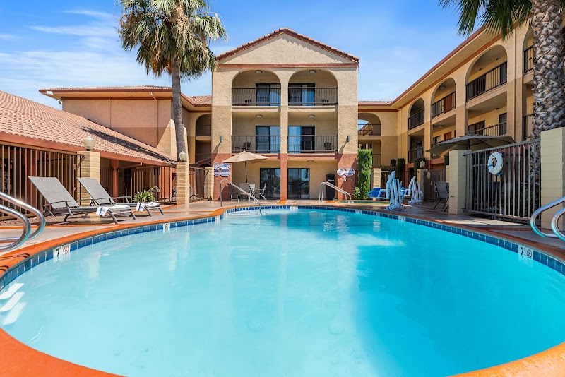 Best Western Plus Executive Inn & Suites in Manteca, California, United States