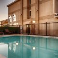 Best Western Plus Graham Inn