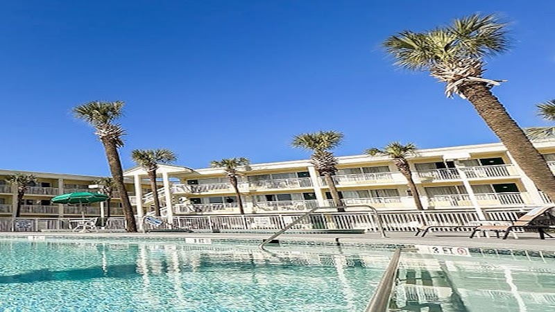 Best Western Plus Grand Strand Inn & Suites in Myrtle Beach, South Carolina, United States