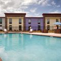 Best Western Plus Hardeeville Inn & Suites