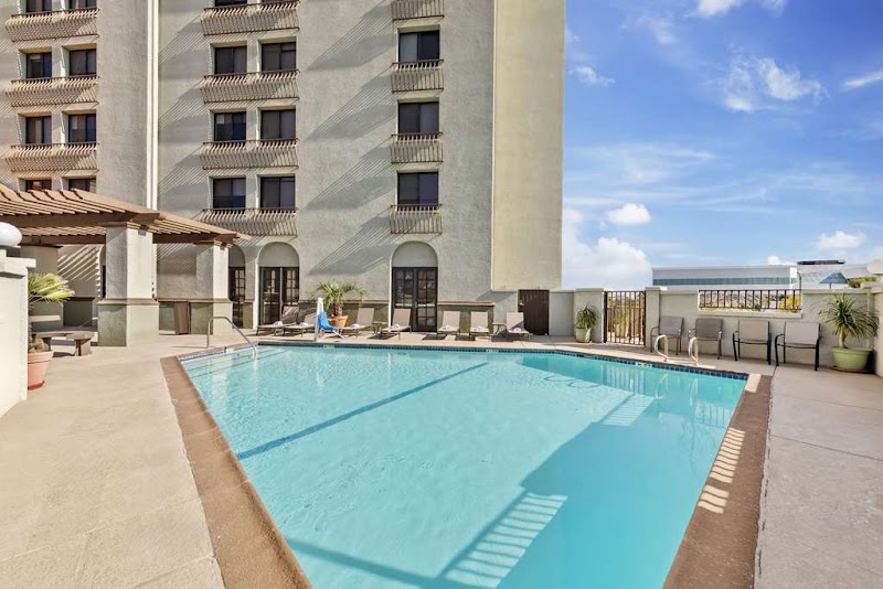 Best Western Plus Heritage Inn Rancho Cucamonga/Ontario in Rancho Cucamonga, California, United States
