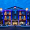 Best Western Plus Hudson I-94