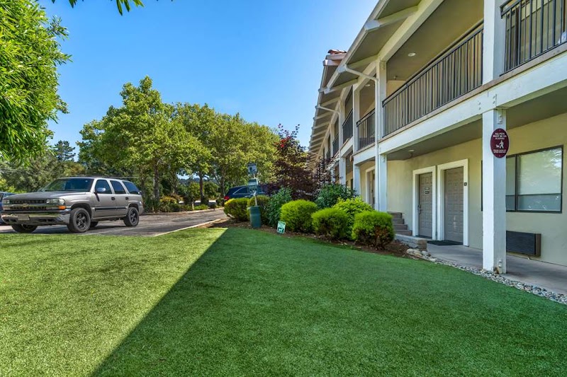 Best Western Plus Inn Scotts Valley in Scotts Valley, California, United States