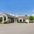 Best Western Plus Inn at Valley View