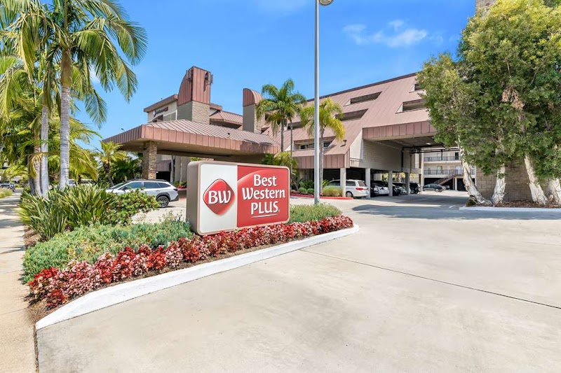 Best Western Plus Irvine Spectrum Hotel in Lake Forest, California, United States