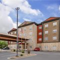 Best Western Plus JFK Inn & Suites