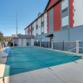 Best Western Plus Jackson Downtown-Coliseum