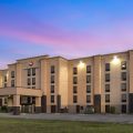 Best Western Plus Jonesboro Inn & Suites