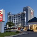 Best Western Plus Kelly Inn