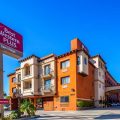Best Western Plus La Mesa San Diego