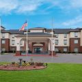 Best Western Plus Lake Dallas Inn & Suites