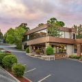 Best Western Plus Landing View Inn & Suites