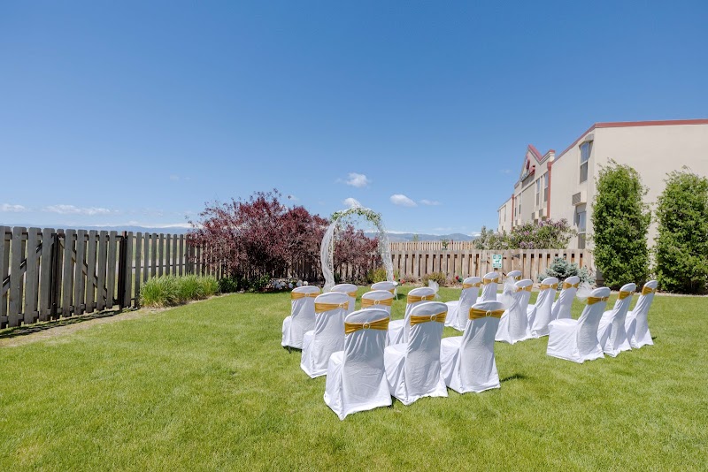 Best Western Plus Loveland Inn in Loveland, Colorado, United States