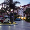 Best Western Plus Lusaka Grand Hotel