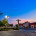 Best Western Plus Main Street Inn