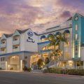 Best Western Plus Marina Shores Hotel