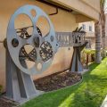 Best Western Plus Media Center Inn & Suites