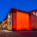 Best Western Plus Meridian
