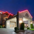 Best Western Plus Mountain View Auburn Inn