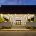 Best Western Plus Murray Hill Hotel and Suites