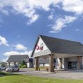 Best Western Plus New Ulm