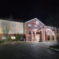 Best Western Plus Olive Branch Hotel & Suites