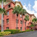 Best Western Plus Palm Beach Gardens Hotel & Suites and Conference Ct