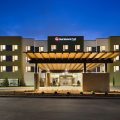 Best Western Plus Peppertree Nampa Civic Center Inn