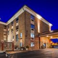 Best Western Plus Pineville-Charlotte South