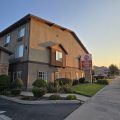 Best Western Plus Rama Inn & Suites
