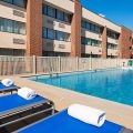 Best Western Plus Reading Inn & Suites