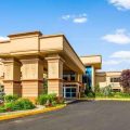 Best Western Plus Regency House Hotel