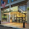 Best Western Plus Robert Treat Hotel