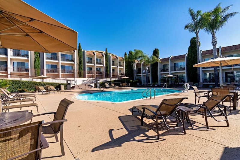 Best Western Plus Royal Oak Hotel in California Polytechnic State University, California, United States