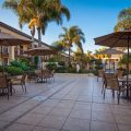 Best Western Plus South Coast Inn