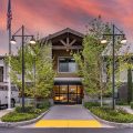 Best Western Plus Stevenson Manor