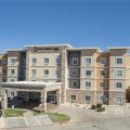 Best Western Plus Tech Medical Center Inn