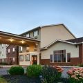 Best Western Plus University Inn