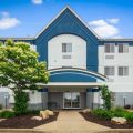 Best Western Plus Wausau-Rothschild Hotel