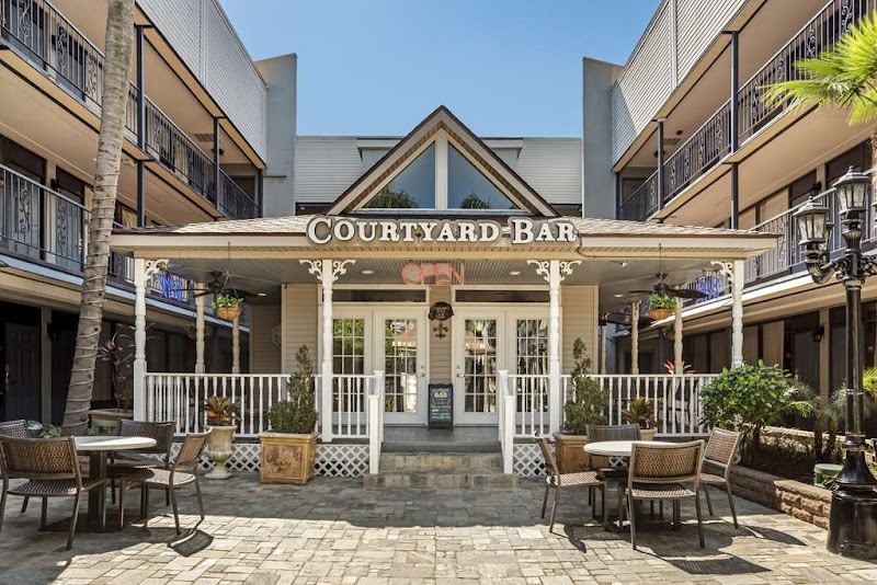 Best Western Plus Westbank in Harvey, Louisiana, United States