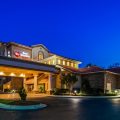 Best Western Plus Westgate Inn & Suites