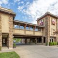 Best Western Plus Weston Inn