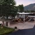 Best Western Pony Soldier Inn & Suites