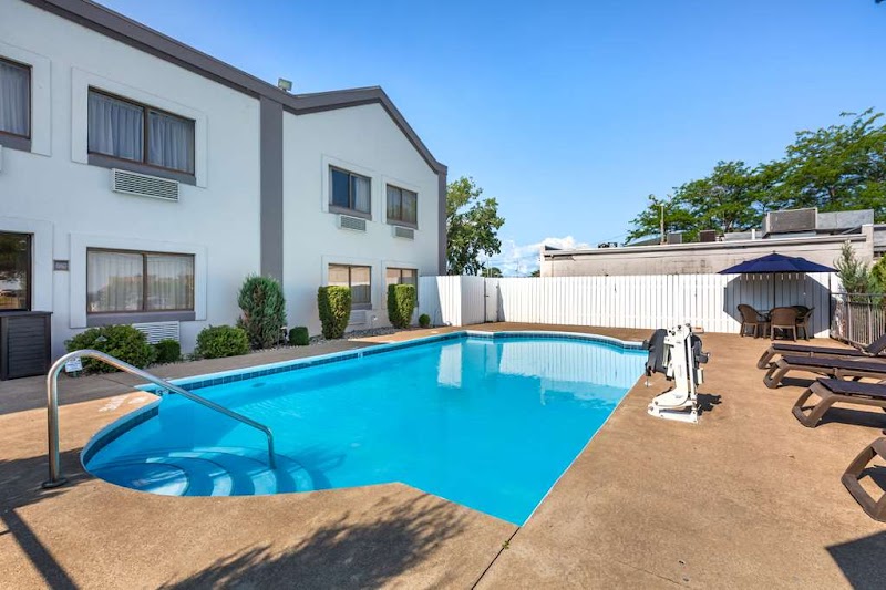 Best Western Port Clinton in Port Clinton, Ohio, United States