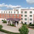 Best Western Premier Crown Chase Inn & Suites