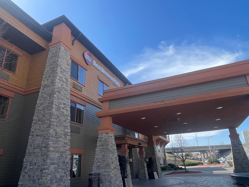 Best Western Premier Kansas City Speedway Inn & Suites in Kansas City, Kansas, United States