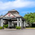 Best Western Premier Plaza Hotel & Conference Center