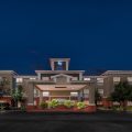 Best Western Presidential Hotel & Suites