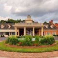 Best Western Radford Inn